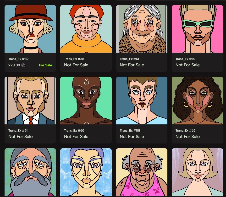 Trans.Ex tweet media