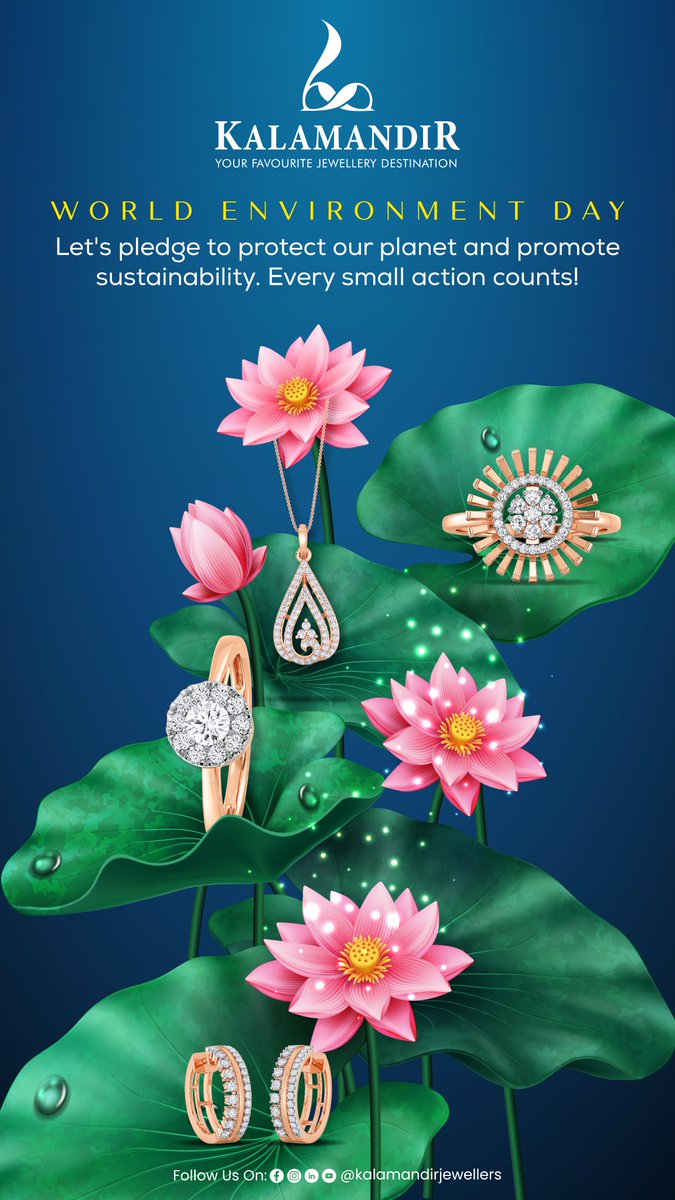 Kalamandir Jewellers Ltd (@kalamandirjewel) on Twitter photo 