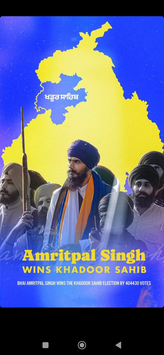 GaganGrewal07's tweet photo. @bhaiamritpal https://t.co/Xc2SLtKRcX