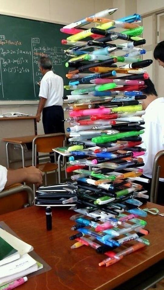 お前は東大に行け