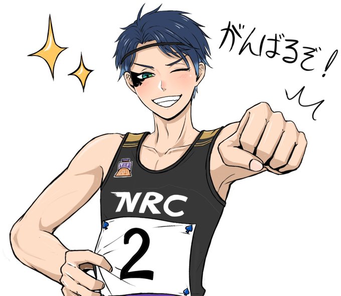 陸上♠ 
