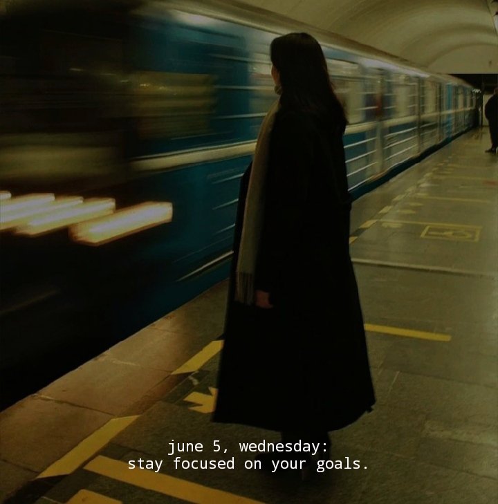 WordsCocoon's tweet image. june 5, wednesday...