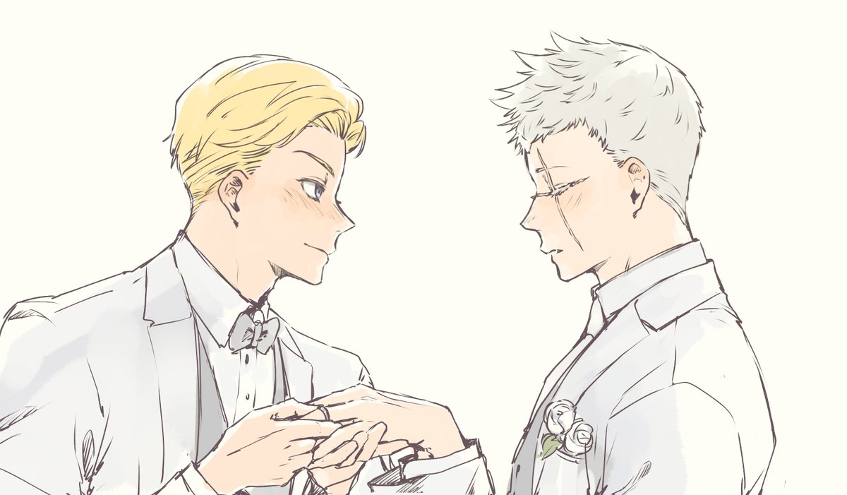 もう6月だからいつもの典士💒 