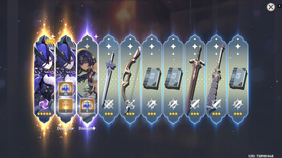 Bu görüntüyü ilk kez görüyorum çok şükür...