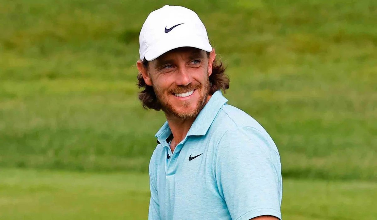 👏 England Golf Ambassador <a href="/TommyFleetwood1/">Tommy Fleetwood</a> has also become the first ever ambassador for <a href="/golffoundation/">Golf Foundation</a>'s #UnleashYourDrive in Schools initiative! 

Hear what Tommy had to say at englandgolf.org/news-detail?ne…

#RespectInGolf #TogetherInGolf