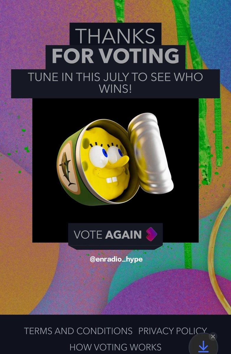EN-TTENTION ‼️📢

#ENHYPEN is nominated for 'Favourite Asian Act ' at the 2024 Nickelodeon Kids' Choice Awards! make sure to vote on all 34 categories for it to counted. 

kca.nick-asia.com/vote/share