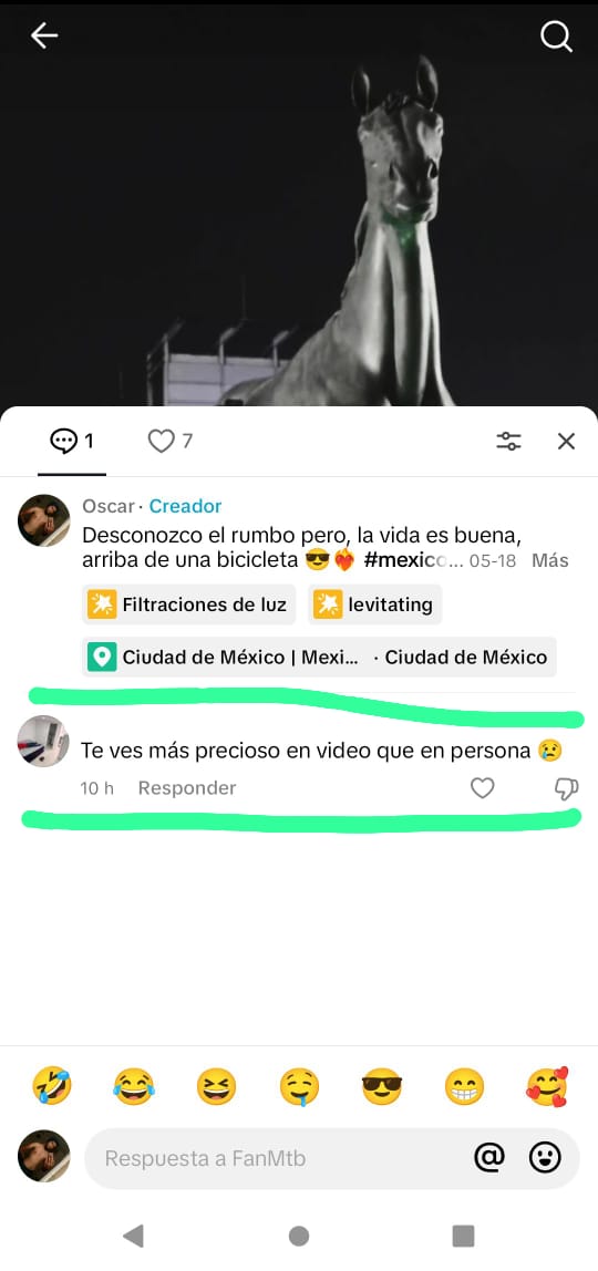 EquisSoyNormalX's tweet photo. Tiene razón 😢

📉📉📉 https://t.co/sWxbeCWaa3