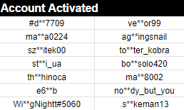 oh shit i'm a squirrel tweet media