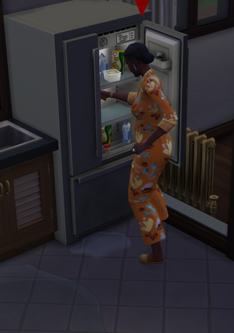 lunar_britney's tweet photo. i hate death in the sims 4
literally impossible to kill a sim on accident
every deadly interaction is always safe on the first try, you get a crap ton of moodlets/notifications warning you about death
so annoying how babyproof this game is https://t.co/syTmotfRwI