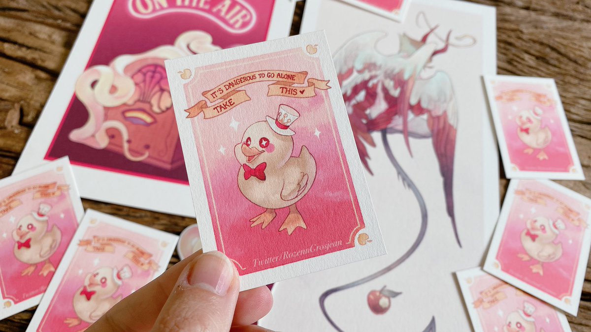 ✷ Rozenn ✷ tweet media