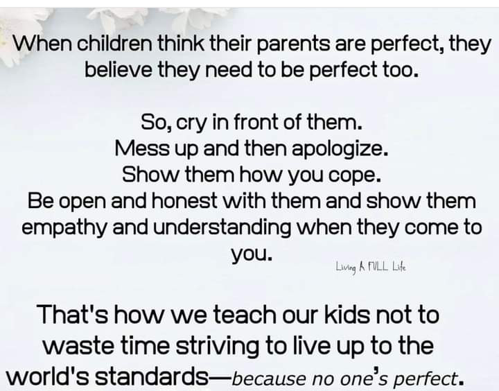 JulieBoothman21's tweet photo. A few practitioners could learn from this 👇.  Absolutely, be professional but please be real!  If more CYP were shown strategies how to resolve their mistakes rather than belittle them, I am sure mental health would half ❤️ https://t.co/x7cYNzU0Ru