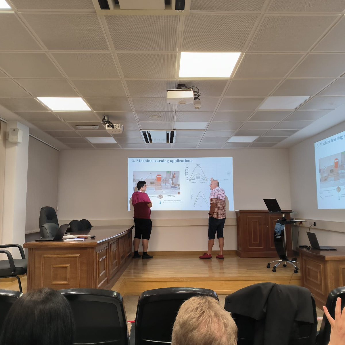 SURRI Summer School is now taking place in Granada, Spain! From June 3rd to 6th, SURRI team dives into the bioremediation of toxic metals and critical element recovery. The event will feature presentations from experts, hands-on lab visits, and a tour of the historic Alhambra.