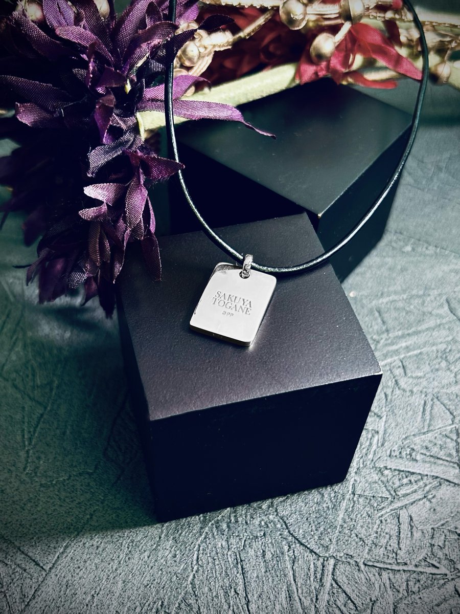 本日は【PSYCHO-PASS サイコパス 2】の #東金朔夜 のお誕生日