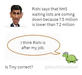 Morning maths blast anyone?