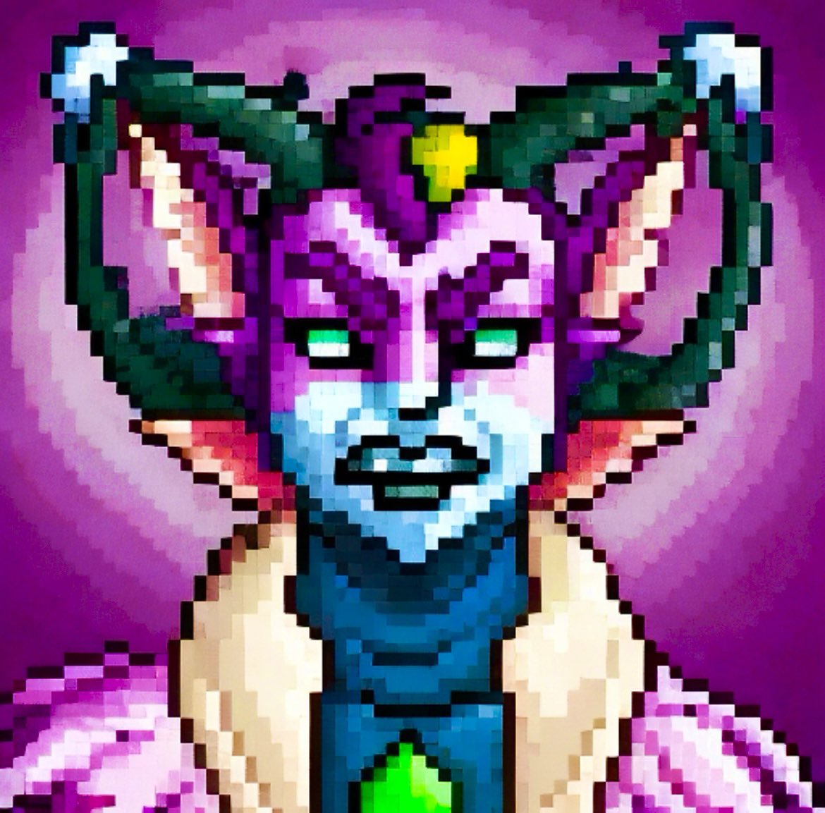 DemonCraftNFT tweet media