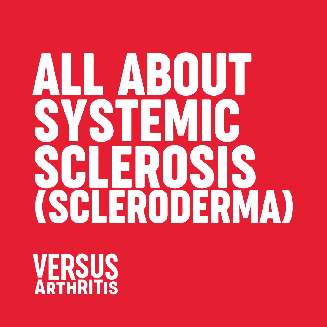 Arthritis UK tweet media