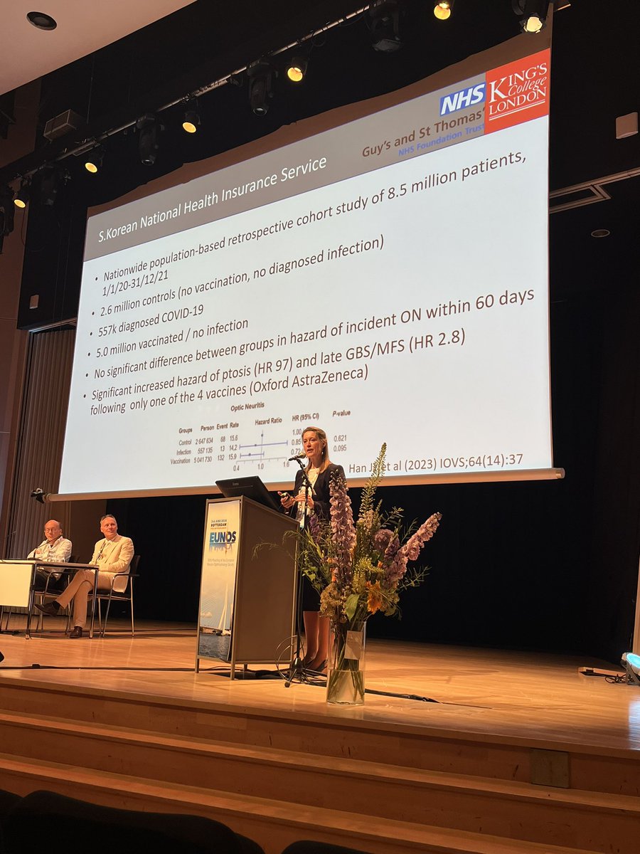 Dr Susan Mollan tweet media