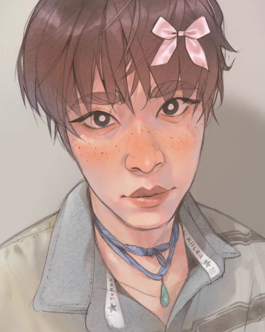 #YUNHO #ATEEZ #ATEEZfanart #에이티즈 #윤호 