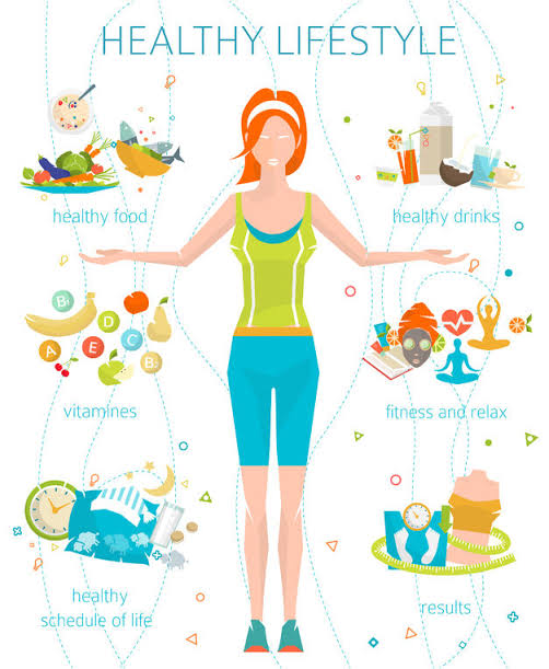 GgssHarsh's tweet photo. "Small changes today, a healthier tomorrow! Ditch the junk food, lace up those sneakers, and get moving! Adopting a healthy lifestyle isn't about perfection, it's about progress. Start with one healthy habit a day and watch your well-being transform! #HealthyLifestyle https://t.co/ODZvjHWcak