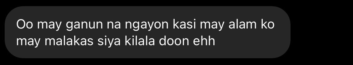 charjenlin_twt's tweet photo. @intozakisana Sandale tumatae ako, pero tigilan niyo na ko after neto di na ko magsasalita. Hate me for telling the truth pero sinasabi ko sa inyo na di ako gumagawa ng haka haka lang, ang video ko is all about my experience at my friend's  experience. 

Ayan na that's all for today. 🫶🏻 https://t.co/K2z6Yk3HHi