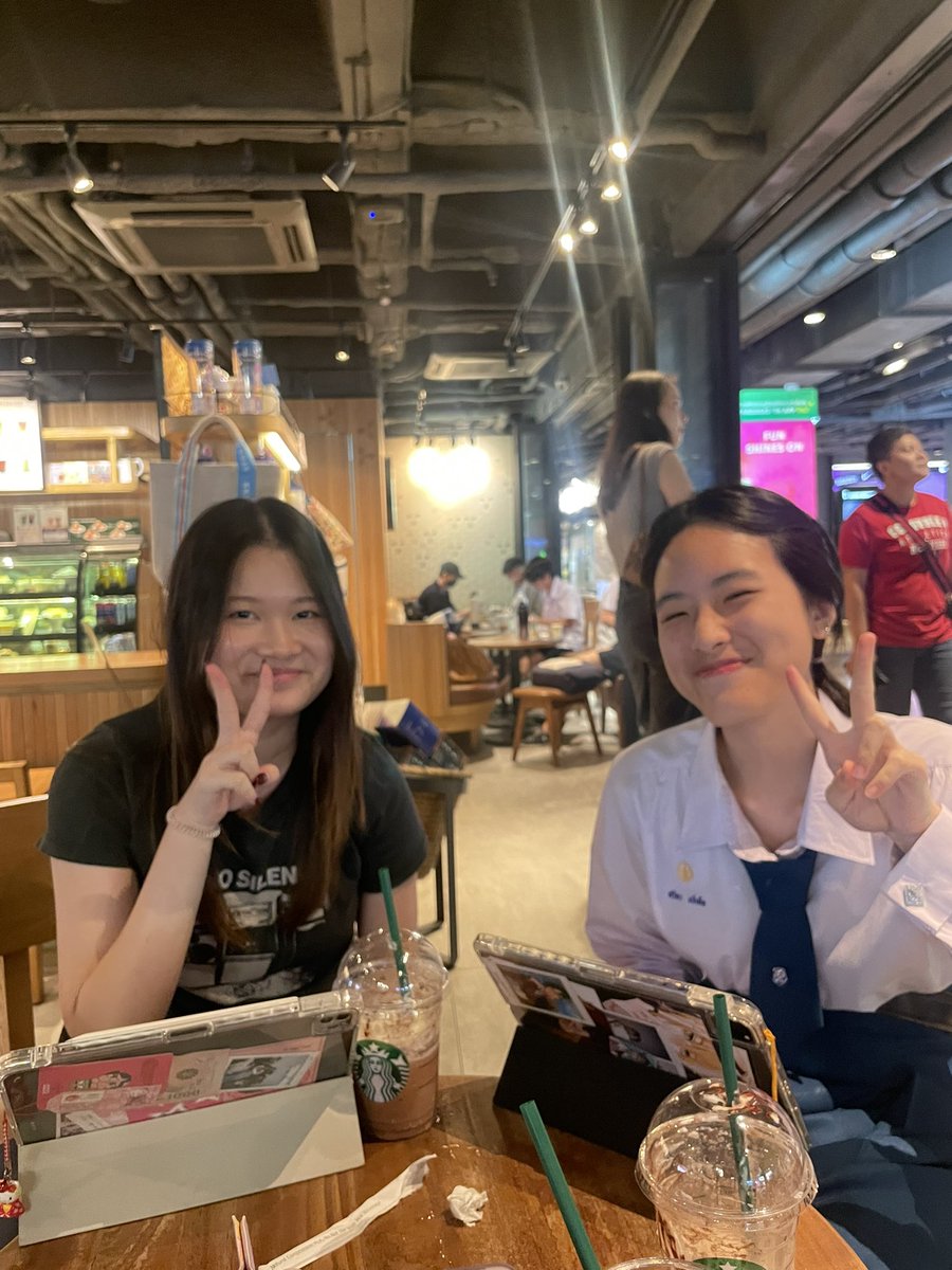 gbxtutor's tweet image. น้องออมเล็ต น้องปุยฝ้าย น้องปาย น้องอิง และน้องปั้นหยาาา น่าน้ากทุกคนเลย💗

รับสอน SAT&amp;amp;IELTS นะคะะ🤏🏻 ทุกพาร์ทเลยยย

#สอนsat #สอนsatmath #satmath #รับสอนsat #สอนielts #สอนไอเอล #รับสอนsatmath #dek67 #dek68 #bbatu #bbacu #สอนdigitalsat #สอนพิเศษ