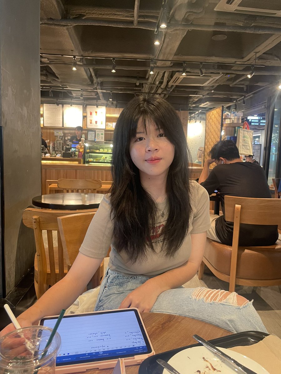 gbxtutor's tweet image. น้องออมเล็ต น้องปุยฝ้าย น้องปาย น้องอิง และน้องปั้นหยาาา น่าน้ากทุกคนเลย💗

รับสอน SAT&amp;amp;IELTS นะคะะ🤏🏻 ทุกพาร์ทเลยยย

#สอนsat #สอนsatmath #satmath #รับสอนsat #สอนielts #สอนไอเอล #รับสอนsatmath #dek67 #dek68 #bbatu #bbacu #สอนdigitalsat #สอนพิเศษ