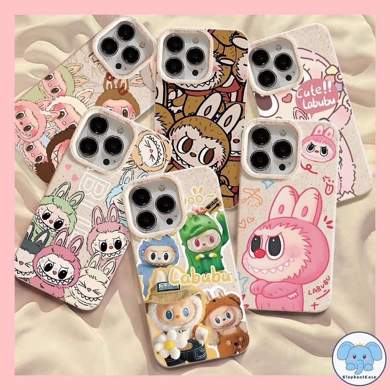 apasinee26's tweet photo. Doodle การ์ตูนคู่รักน่ารัก Pop Mart Labubu เคสย่อยสลายได้สำหรับ iPhone XR 15 11 14 12 13 Pro Max 6s 6 8 7 Plus X XS MAX 
พิกัด : https://t.co/a3UOXwk5lr
#ไซบีเรียน #เคส #น้องไนซ์ #หมวยเล็ก #ตลาดลาบูบู้ #ลาบูบู้ #วอลเลย์บอลชาย #BUS_แค่น้องชาย_MV https://t.co/ur2Agzsi3f