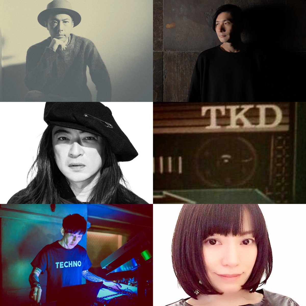 i_hate_muscles's tweet photo. いよいよ今週日曜日開催です!
2024 6.9 Sun 17:00-23:00
@頭バー
“ ロックの日”
DJ:
DJ EMMA
Q’HEY
SUGIURUMN
DJ TKD
Shintarø Kanie
naojohnny
1500yen w/1D
https://t.co/I1OJ5rxtoO
#bar #rock #shibuya #頭バー #rockmusic #dj #nightlife #渋谷 #ロック #ukrock #usrock https://t.co/3q8xCf3Ucu