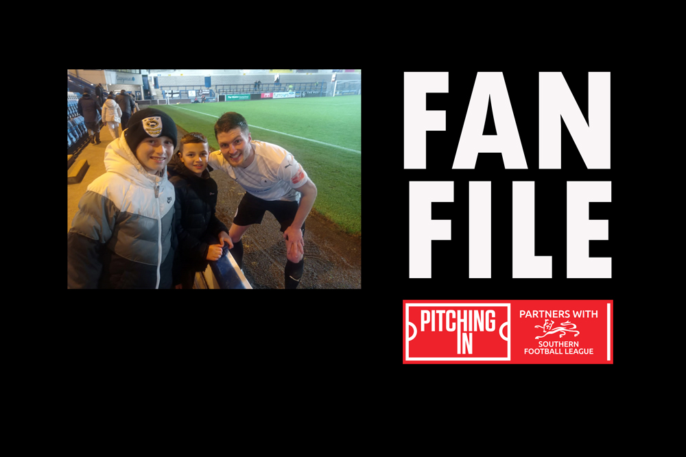 SouthernLeague1's tweet image. 🧣FAN FILE | With the 2023/24 season now over, we get the opinion of the fans, continuing with Ronan Malt, who assesses the campaign from a @telfordutd perspective: southern-football-league.co.uk/News/135945/FA…

#SouthernLeague | #FanFile