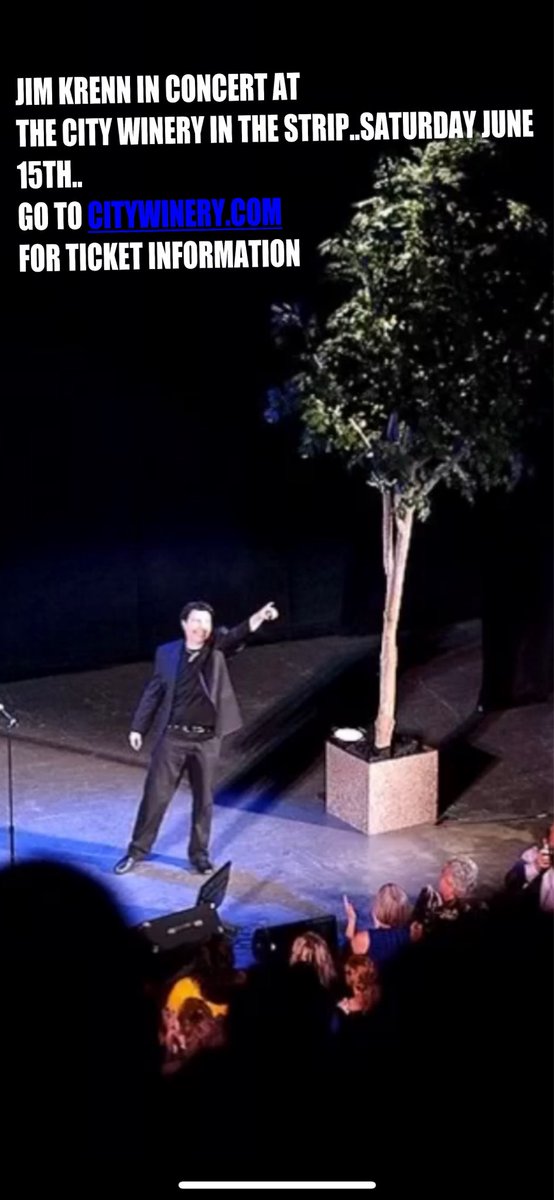 Jim Krenn 🎤🎙🎭 (@jimkrenn) on Twitter photo 