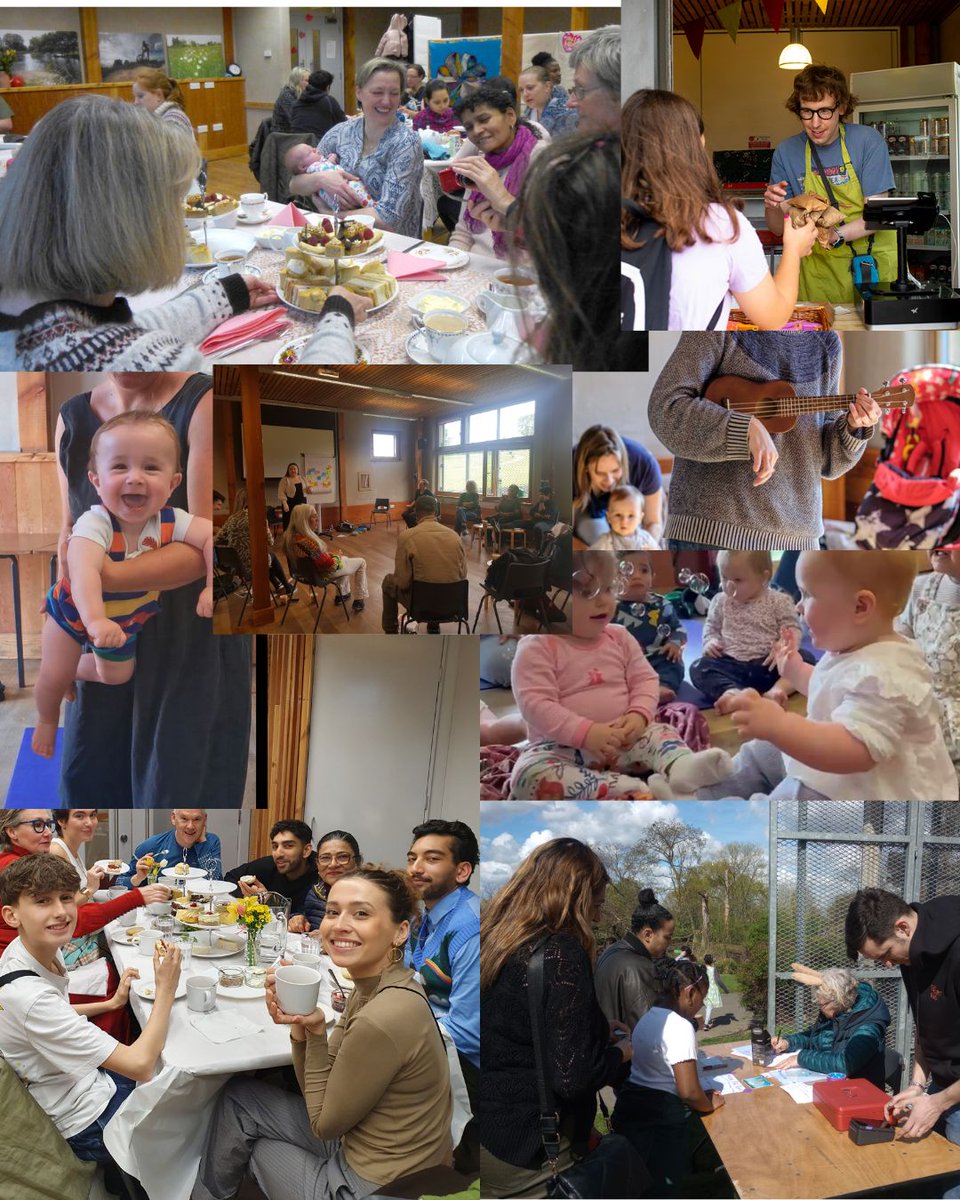 Thank you so much everyone! 

Crowdfunder link in the bio ❤️