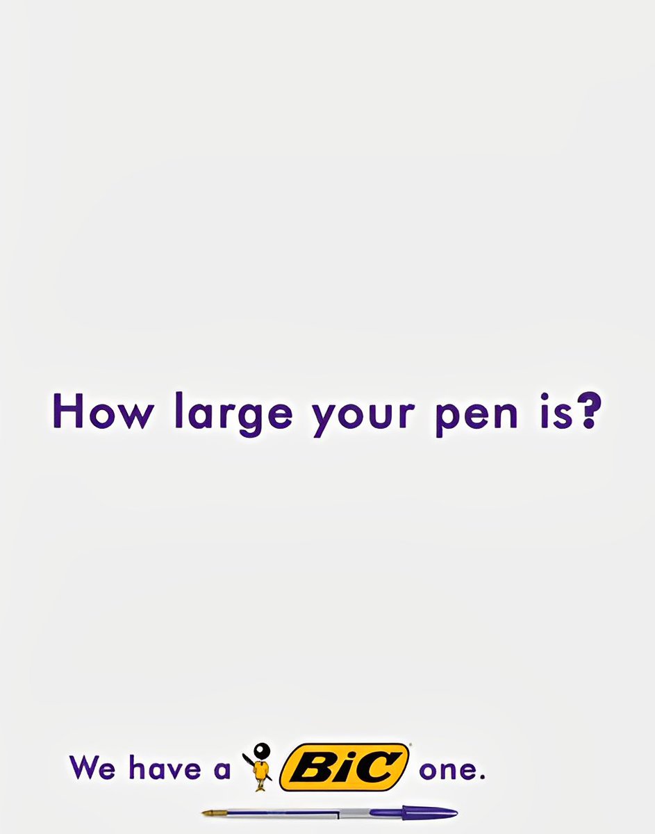 My collection of ads is like luxury cars.

The 10 best ads I've collected: