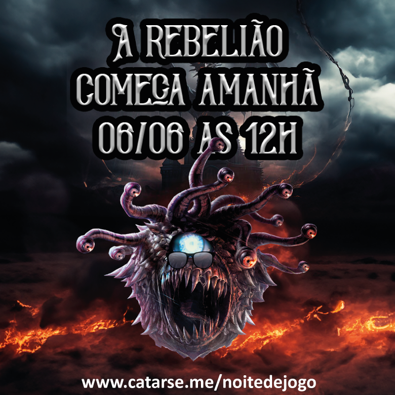 noite de jogo tweet media