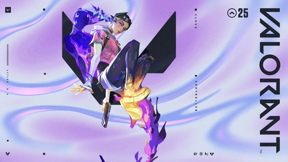 Valorant News tweet media