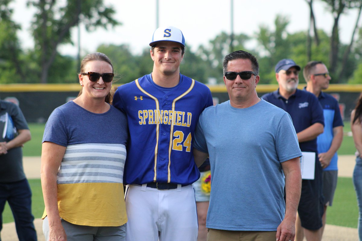 Delco Baseball Now (@delcobaseball) on Twitter photo Great night last night at the <a href="/BarrettAllStar/">Delco Barrett All-Star Baseball Game</a> game yesterday with the Central League taking down the Del Val squad 8-5:
⚾️ Paul DeFruscio (<a href="/MNBaseball1/">Marple Newtown HS Baseball</a>) was your MVP after he went 2/2 with a HR and a single
⚾️ Tague Davis (<a href="/MPFriarBaseball/">Malvern Prep Baseball</a>) and Van Willner (Lower Merion) were Great night last night at the <a href="/BarrettAllStar/">Delco Barrett All-Star Baseball Game</a> game yesterday with the Central League taking down the Del Val squad 8-5:
⚾️ Paul DeFruscio (<a href="/MNBaseball1/">Marple Newtown HS Baseball</a>) was your MVP after he went 2/2 with a HR and a single
⚾️ Tague Davis (<a href="/MPFriarBaseball/">Malvern Prep Baseball</a>) and Van Willner (Lower Merion) were