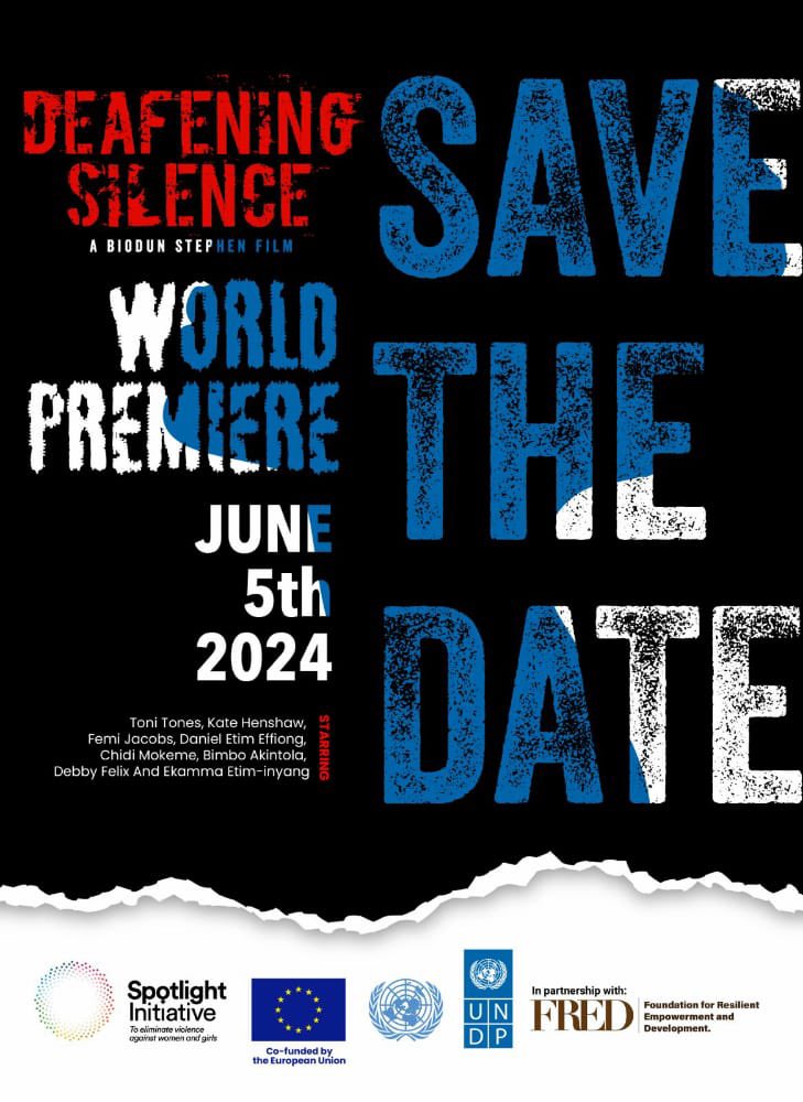 chidimokeme's tweet photo. D-DAY 📌

Collaboration with @UNDP @UNDPNigeria @EUinNigeria 

#ChidiSense
#GwazieNdiYardiUnuo https://t.co/NLBSVvQUVy