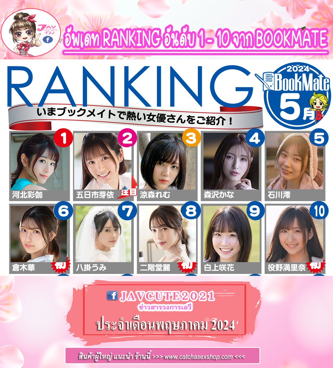 JAV_Thailand18+ tweet media