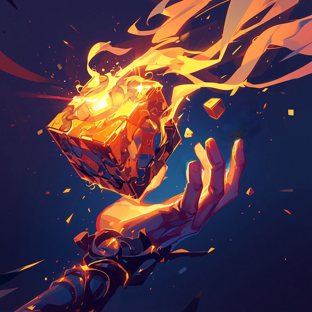 📢 Hey Fam !  Big update on the OneSpark NFT free mint! 
💖To ensure a smooth and safe process, we're using a free airdrop method. 
✅Just submit your correct address. Airdrop starts June 11th, with NFTs delivered within 48 hours.

🔑 Benefits:
1. No asset loss during mint.
2. No