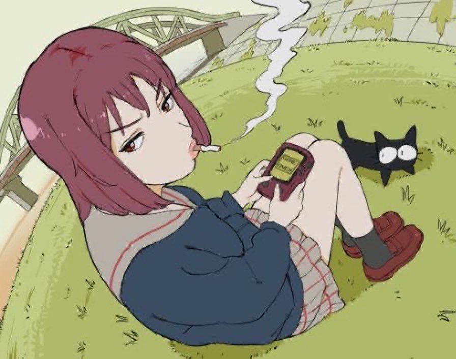 FLCL (2000)