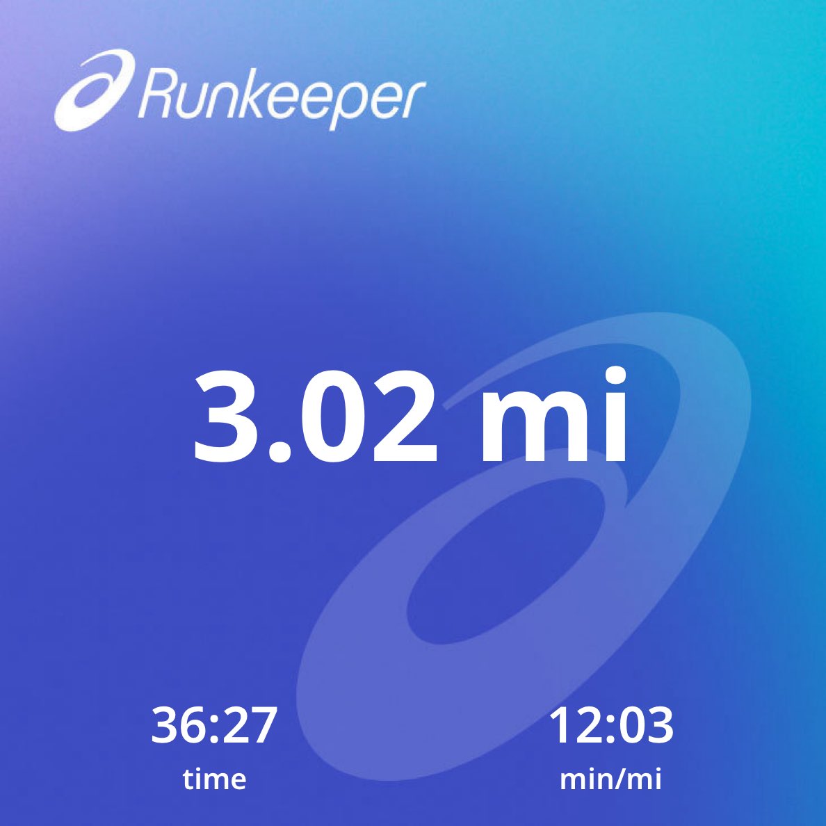 #GlobalRunningDay Got mine in.