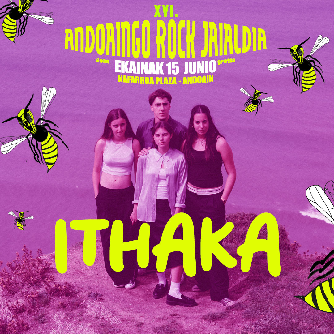 Bloody Mary Discos y Producciones tweet media