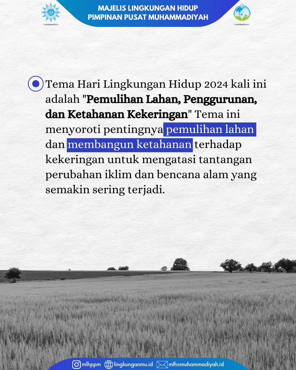 MLH PP Muhammadiyah tweet media