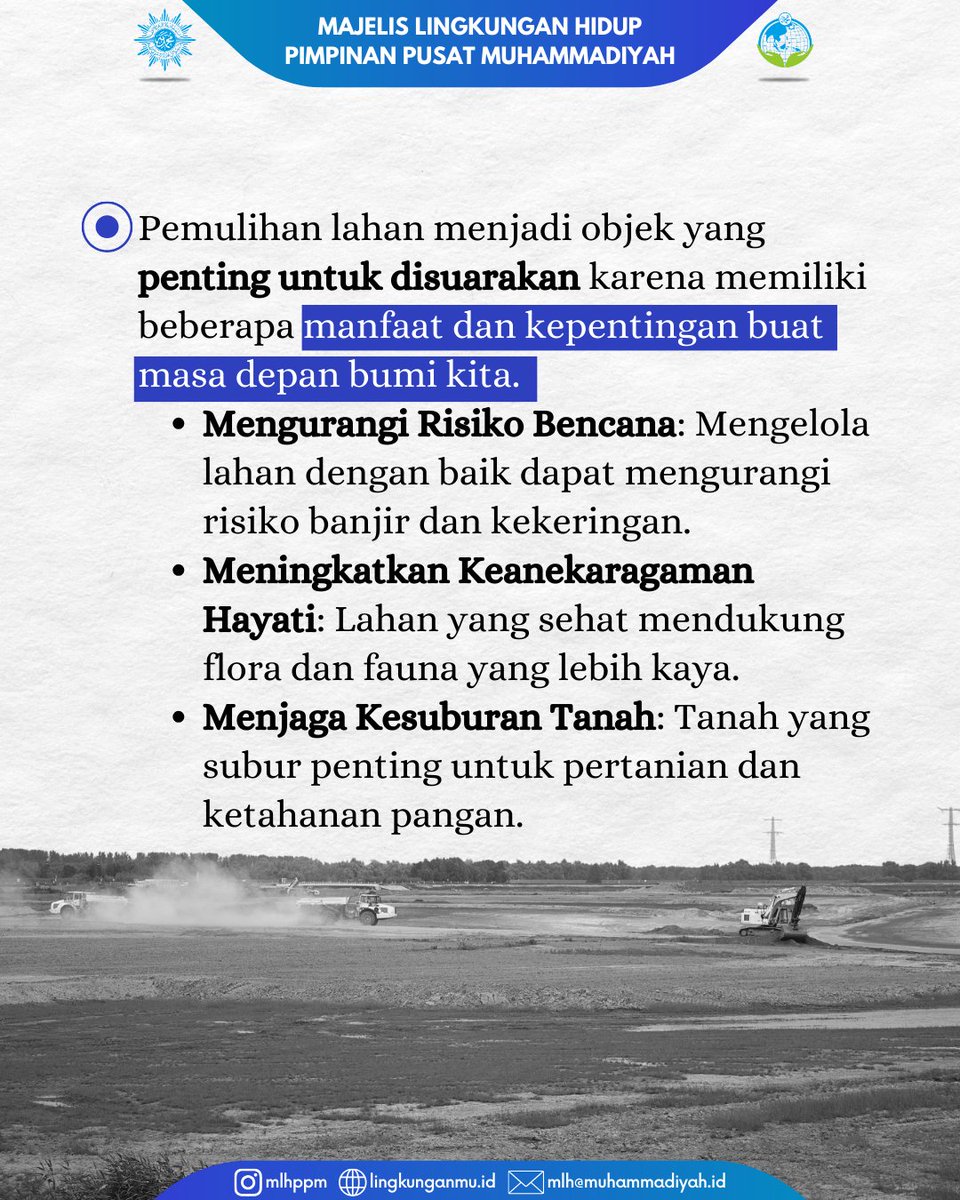 MLH PP Muhammadiyah tweet media