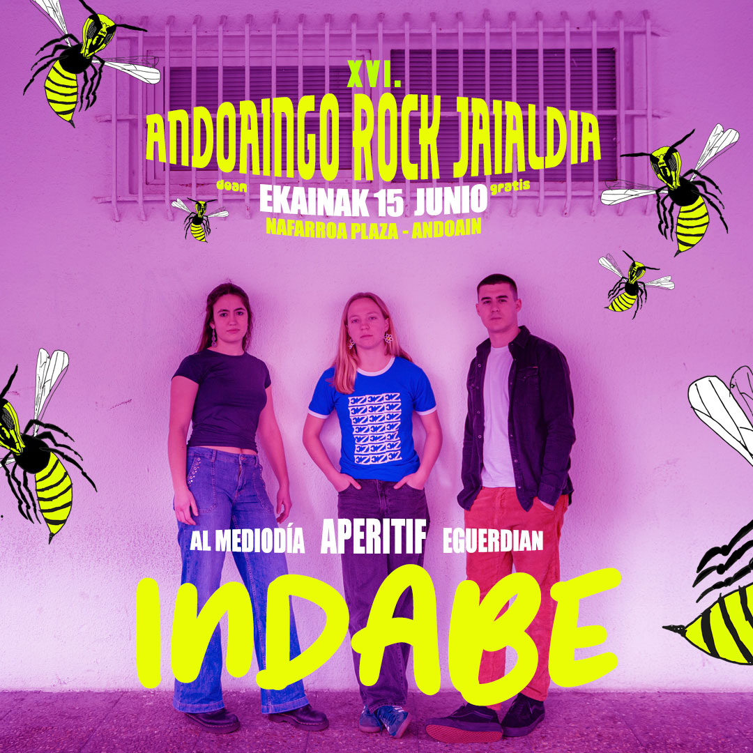 Bloody Mary Discos y Producciones tweet media