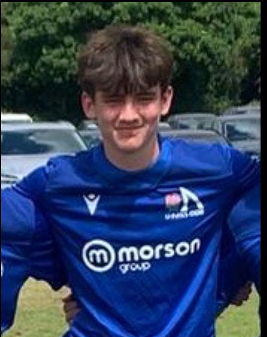 ELITE Pathway (@elitepathwaylt) on Twitter photo 🏉 | Student Success
A massive congratulations to student-athlete, Finn who has been selected for the U16’s <a href="/SaleSharksRugby/">Sale Sharks 🦈</a> Academy.
This achievement is even more impressive considering the amount of serious injury’s Finn has had to deal with throughout the season.
Well done! 🏉 | Student Success
A massive congratulations to student-athlete, Finn who has been selected for the U16’s <a href="/SaleSharksRugby/">Sale Sharks 🦈</a> Academy.
This achievement is even more impressive considering the amount of serious injury’s Finn has had to deal with throughout the season.
Well done!