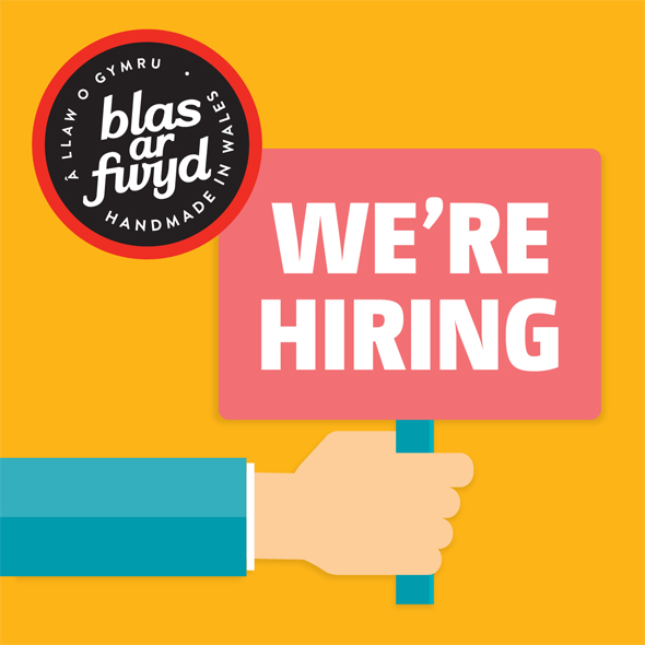 We're looking for a Wine Shop Manager with experience, enthusiasm and knowledge of wine for our state-of-the-art wine shop in Llanrwst. Full job description below or phone Osian on 01492 640215 for an informal chat.

blasarfwyd.com/storage/upload…