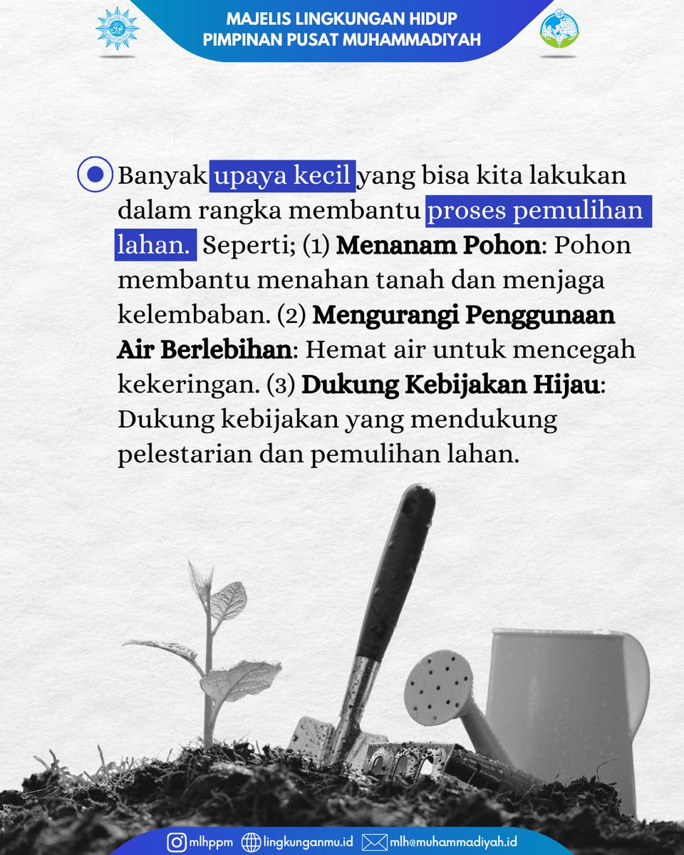 MLH PP Muhammadiyah tweet media