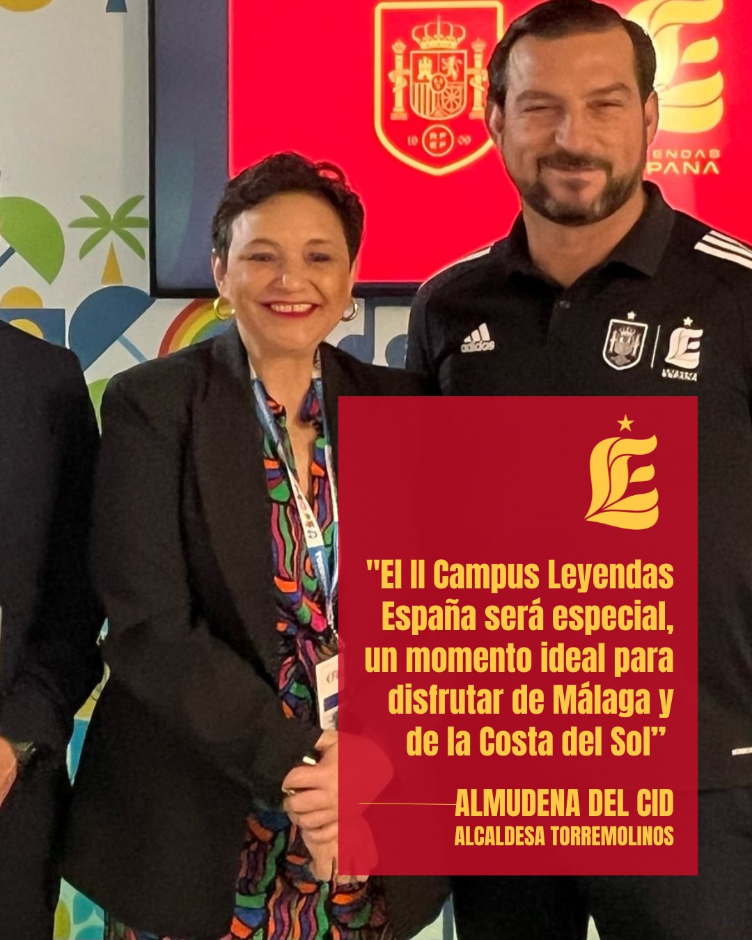Adidas españa malaga online