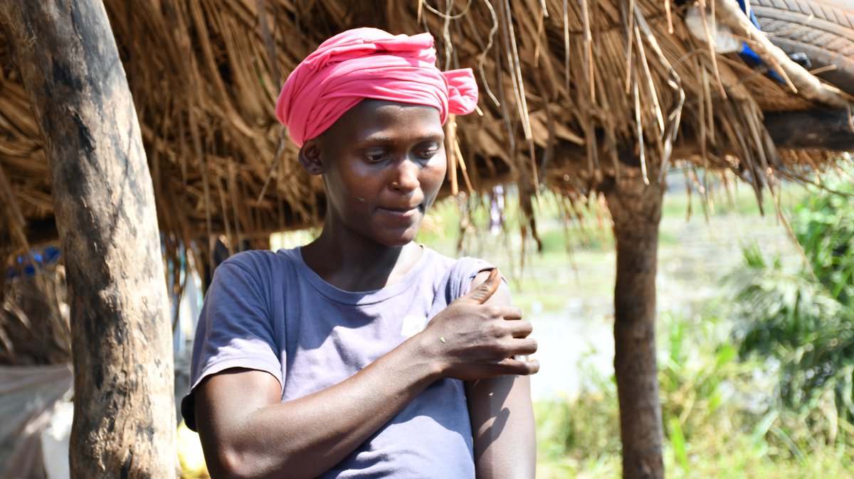 📌 Ecouter, parler &amp; accompagner les femmes
📌 Apprendre des femmes 👇 

🎯 Pour qu'aucune femme ne meurt en donnant la vie
🎯 Pour qu'aucune femme ne soit victime de #GBV
🎯 Et que les femmes soient pleinement autonomes

C'est notre motivation pour les prochains 5 ans en #Guinee
