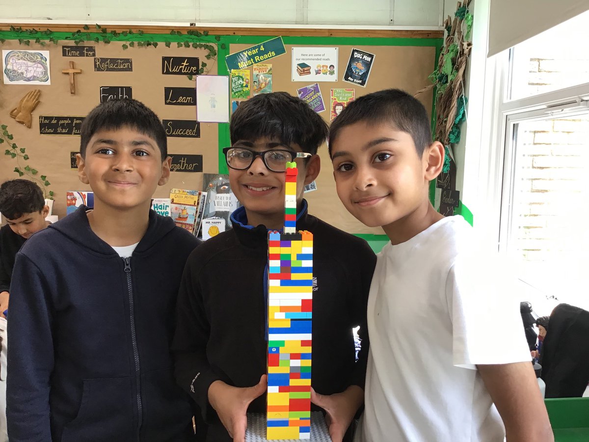 A bit of Lego building! #together